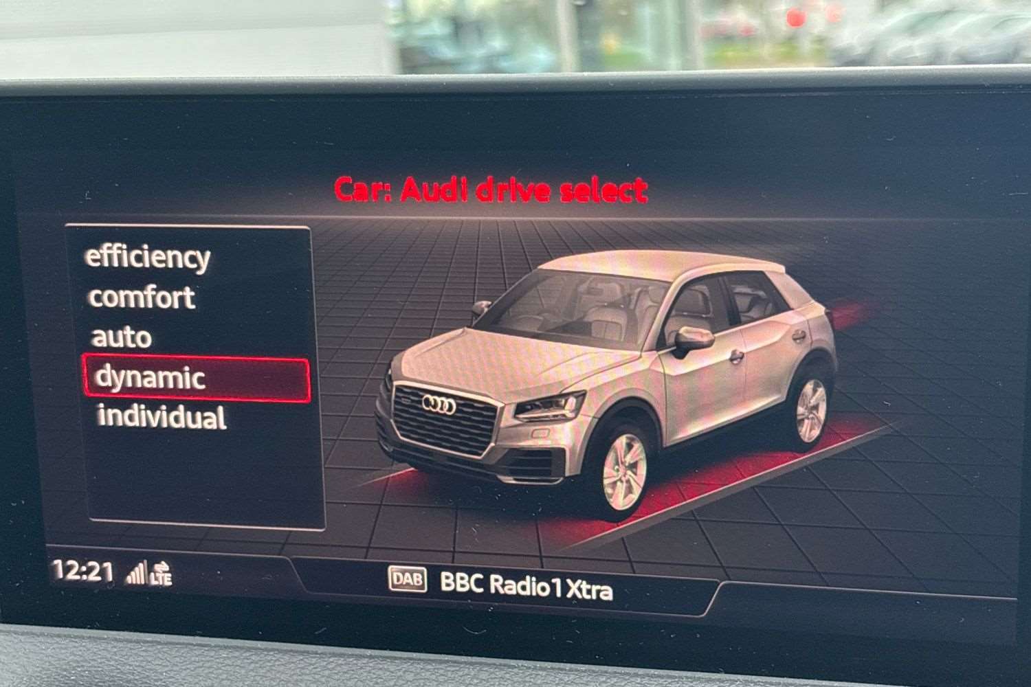 Used Audi Q2 2021 for sale - 77158626: Photo 30