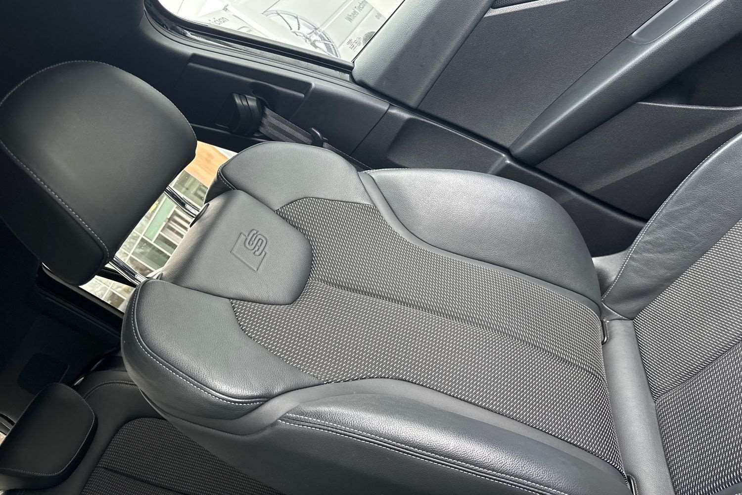 Used Audi Q2 2021 for sale - 77158626: Photo 31