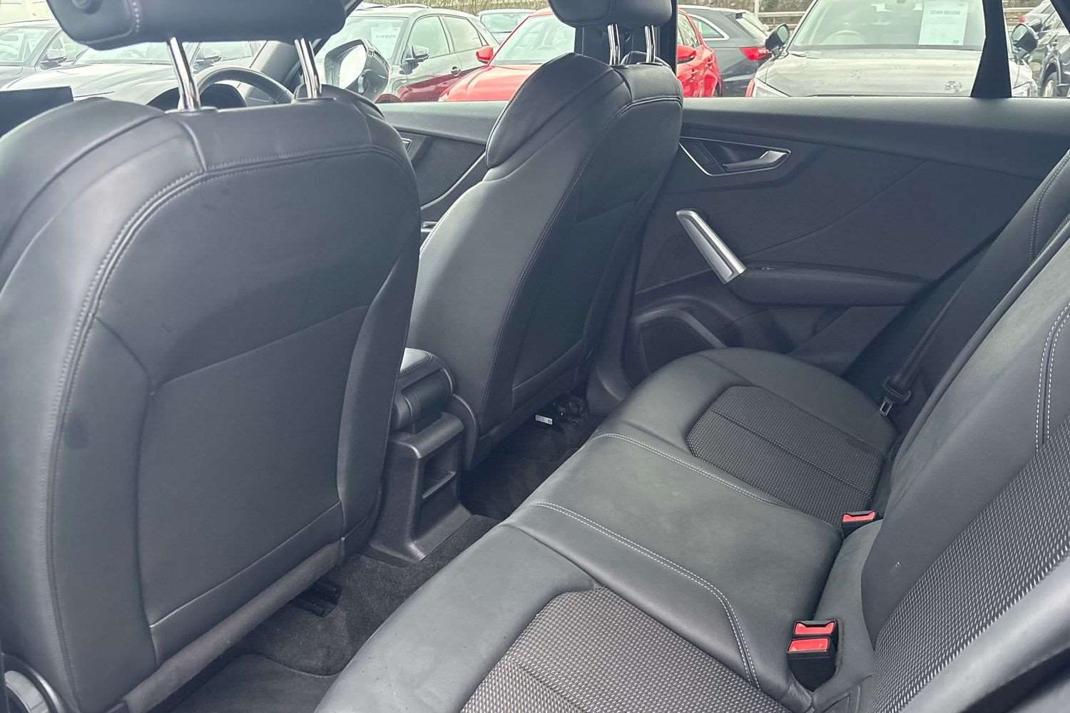 Used Audi Q2 2021 for sale - 77158626: Photo 33