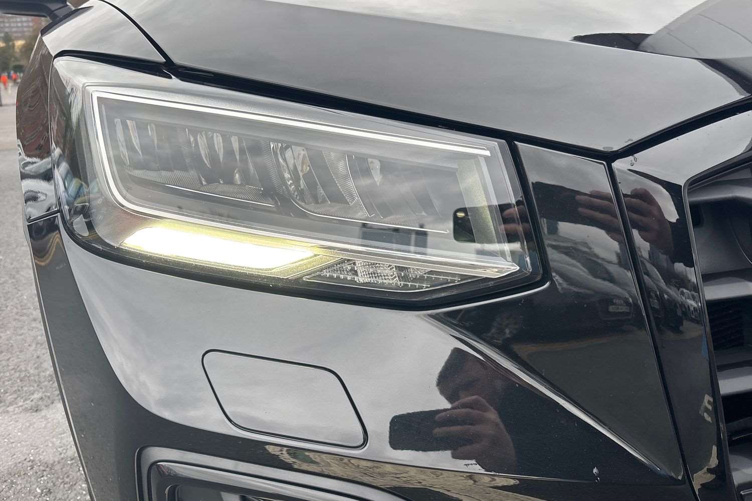 Used Audi Q2 2021 for sale - 77158626: Photo 34