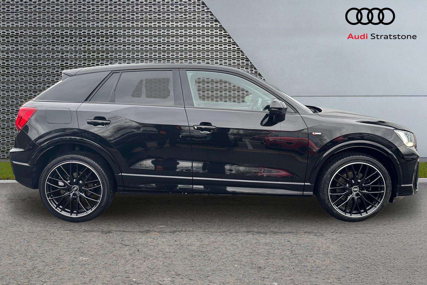 Used Audi Q2 2021 for sale - 77158626: Photo 4