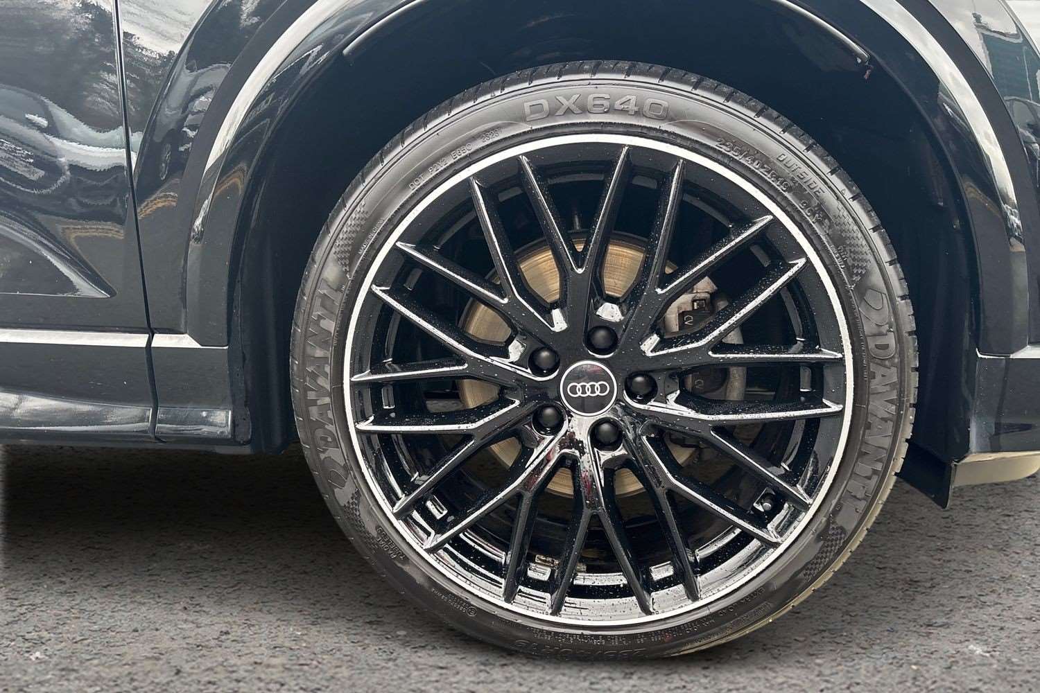 Used Audi Q2 2021 for sale - 77158626: Photo 5