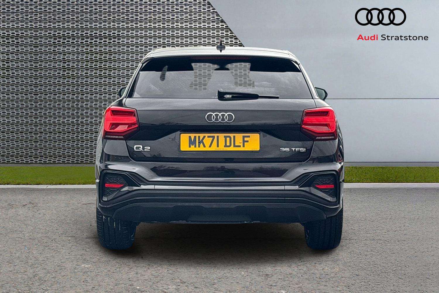 Used Audi Q2 2021 for sale - 77158626: Photo 7