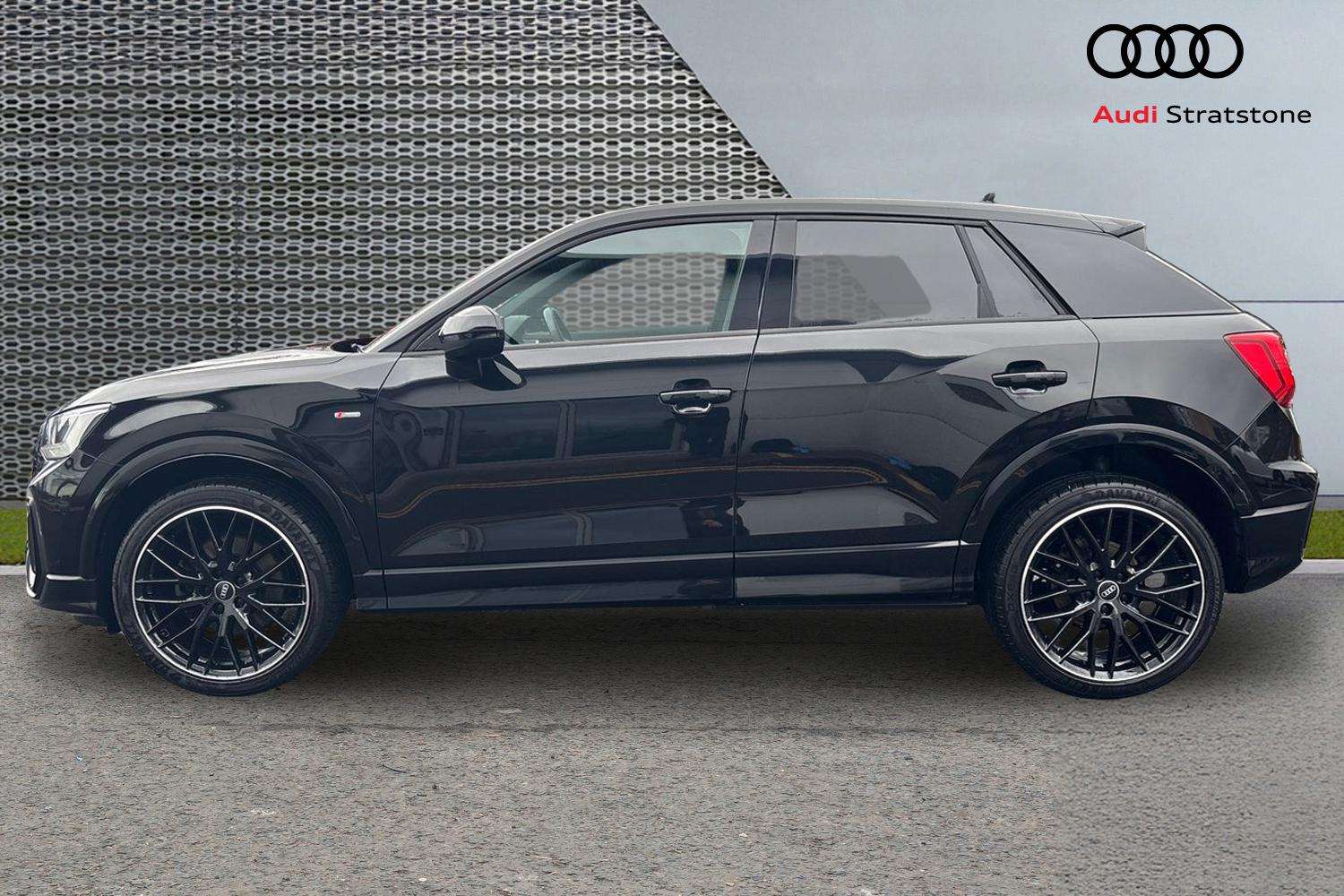 Used Audi Q2 2021 for sale - 77158626: Photo 8