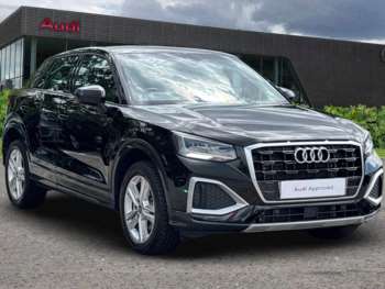 2024 - 35 TFSI Sport 5dr S Tronic