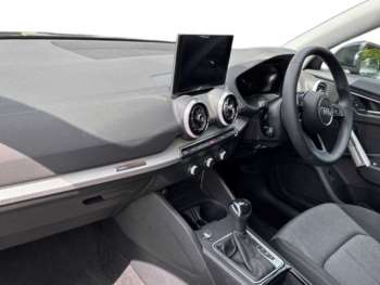 Used Audi Q2 2024 for sale - 75282237: Photo