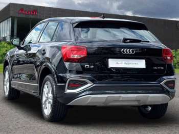 Used Audi Q2 2024 for sale - 75282237: Photo