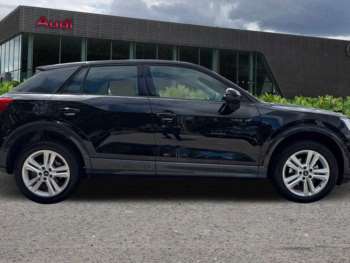 Used Audi Q2 2024 for sale - 75282237: Photo