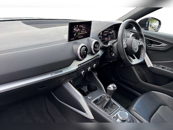 Used Audi Q2 2021 for sale - 75930975: Photo