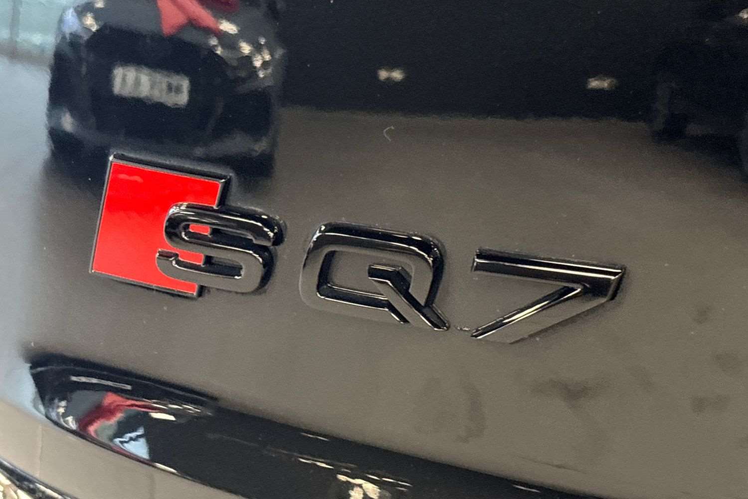 Used Audi Q7 2022 for sale - 77726748: Photo 12