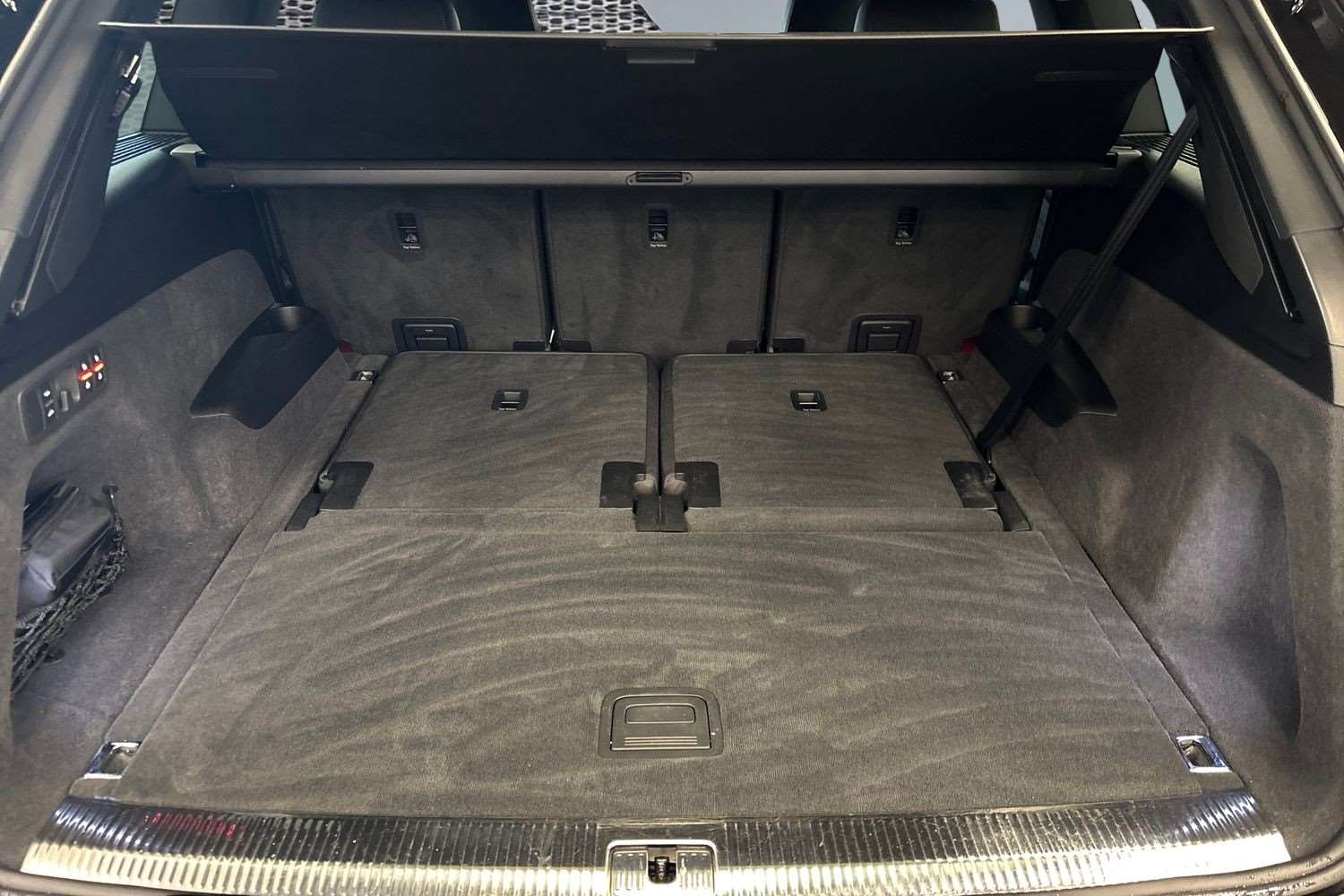 Used Audi Q7 2022 for sale - 77726748: Photo 13