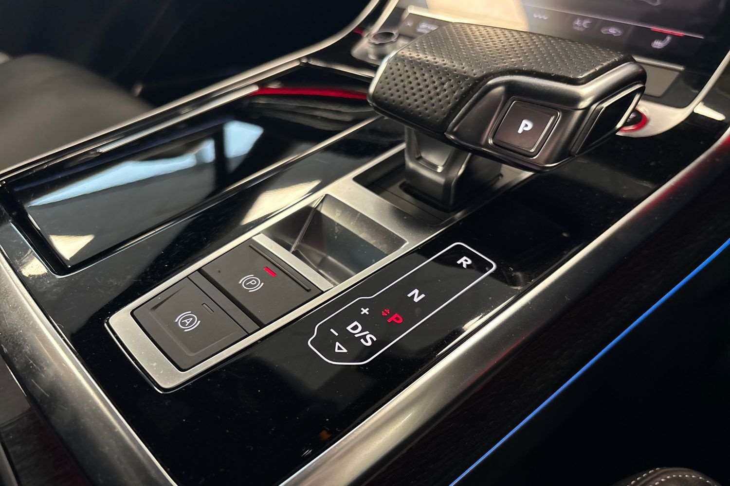 Used Audi Q7 2022 for sale - 77726748: Photo 15