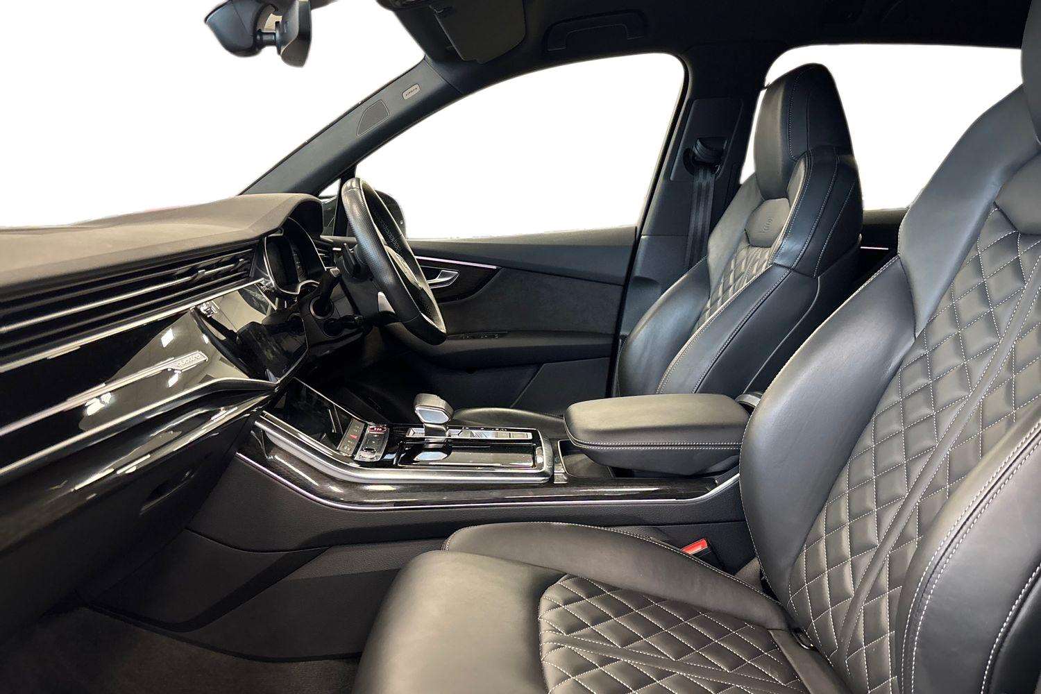 Used Audi Q7 2022 for sale - 77726748: Photo 21