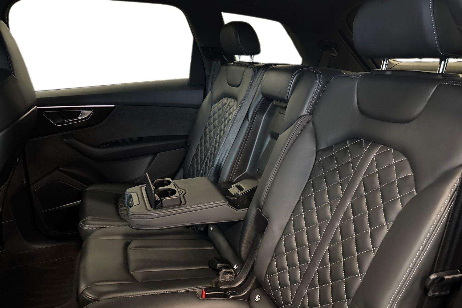 Used Audi Q7 2022 for sale - 77726748: Photo 22