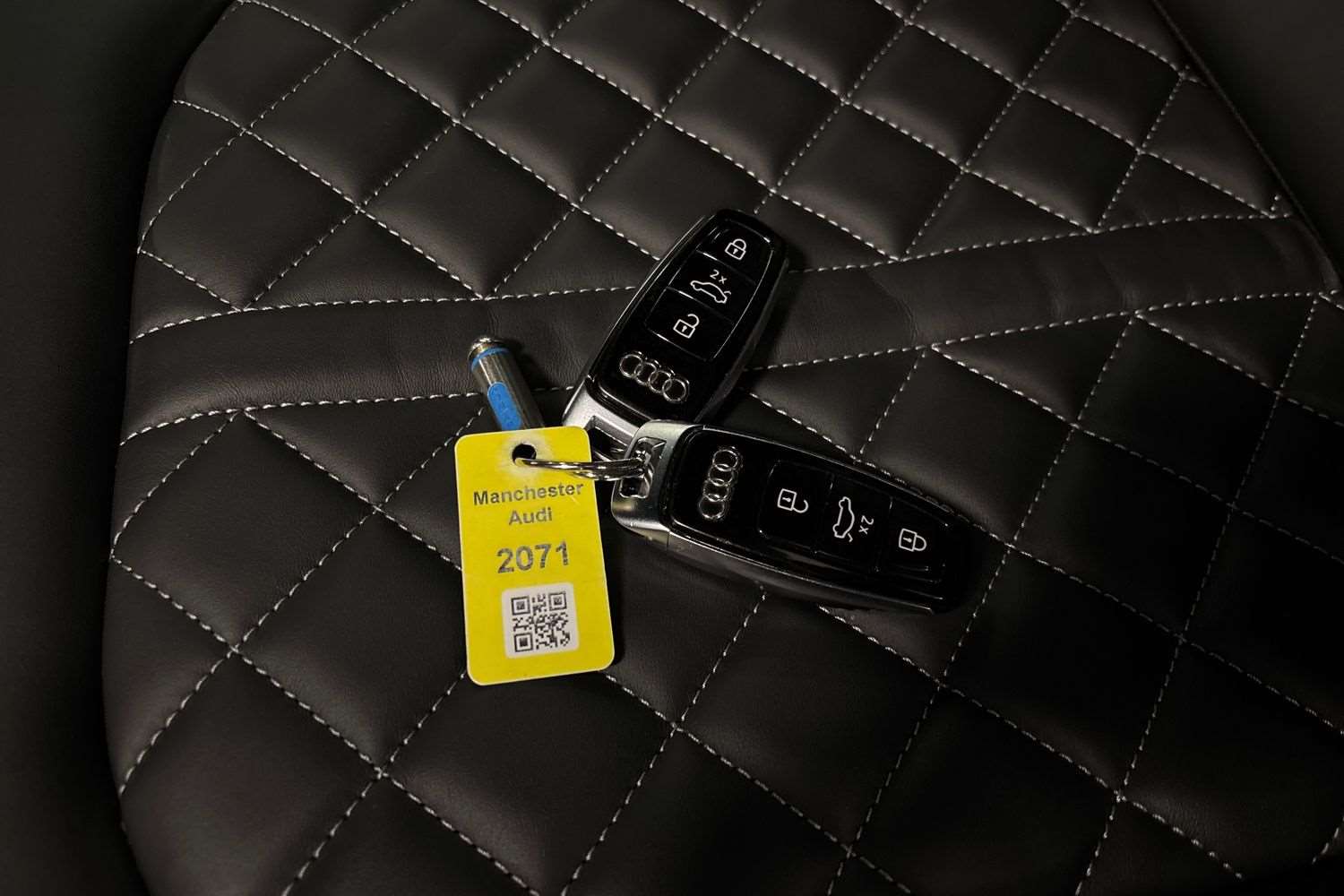 Used Audi Q7 2022 for sale - 77726748: Photo 25