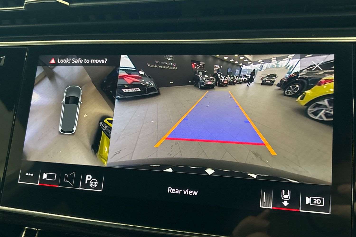 Used Audi Q7 2022 for sale - 77726748: Photo 26