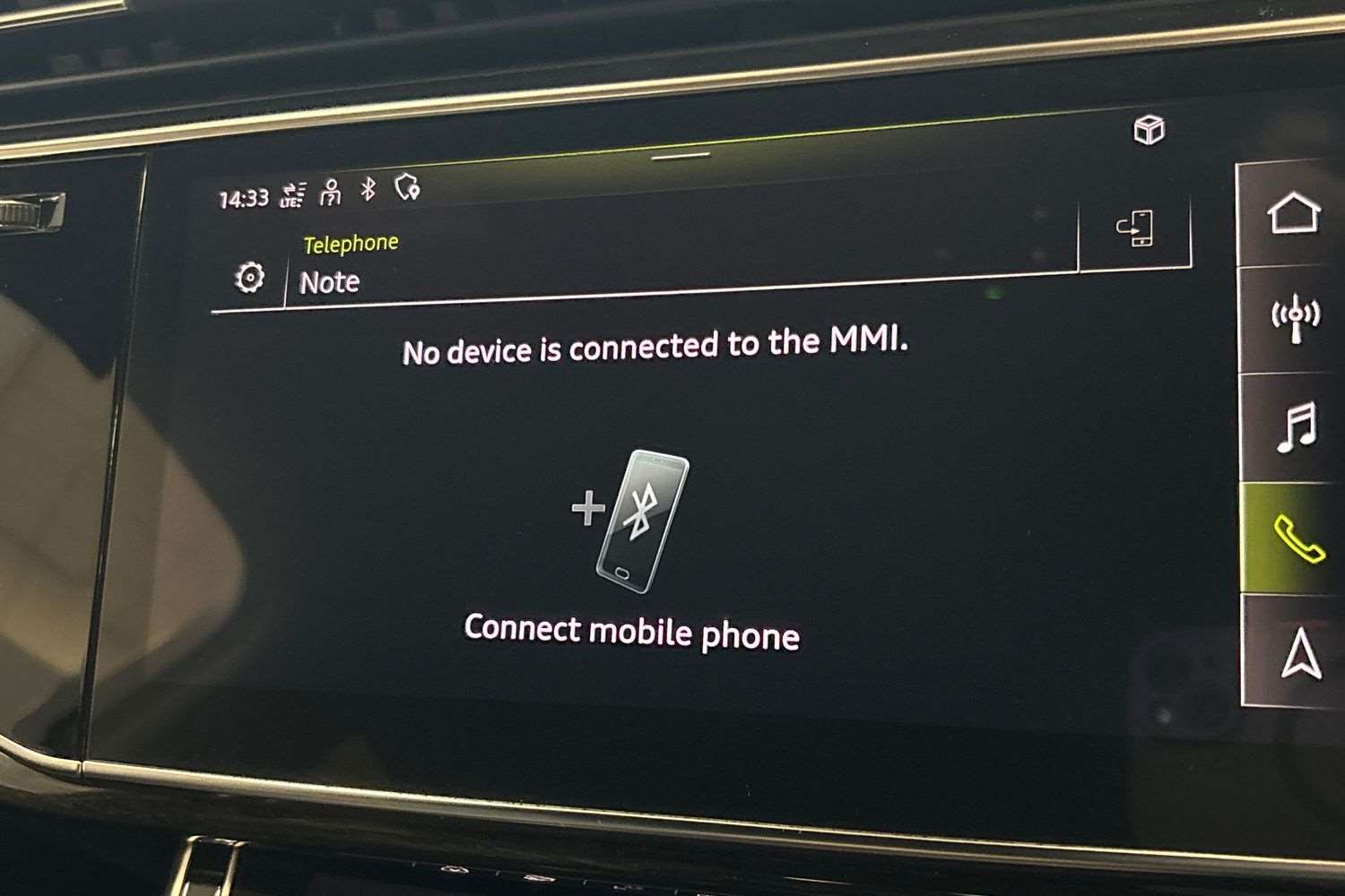 Used Audi Q7 2022 for sale - 77726748: Photo 27