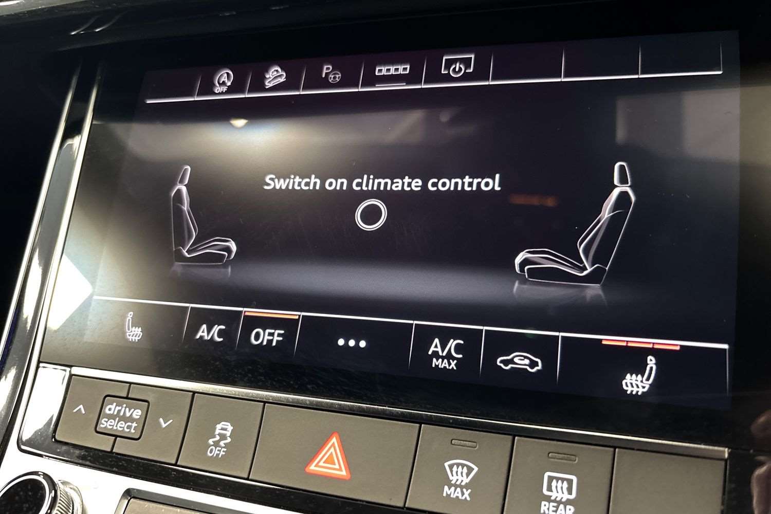 Used Audi Q7 2022 for sale - 77726748: Photo 28