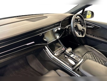 Used Audi Q7 2022 for sale - 77726748: Photo