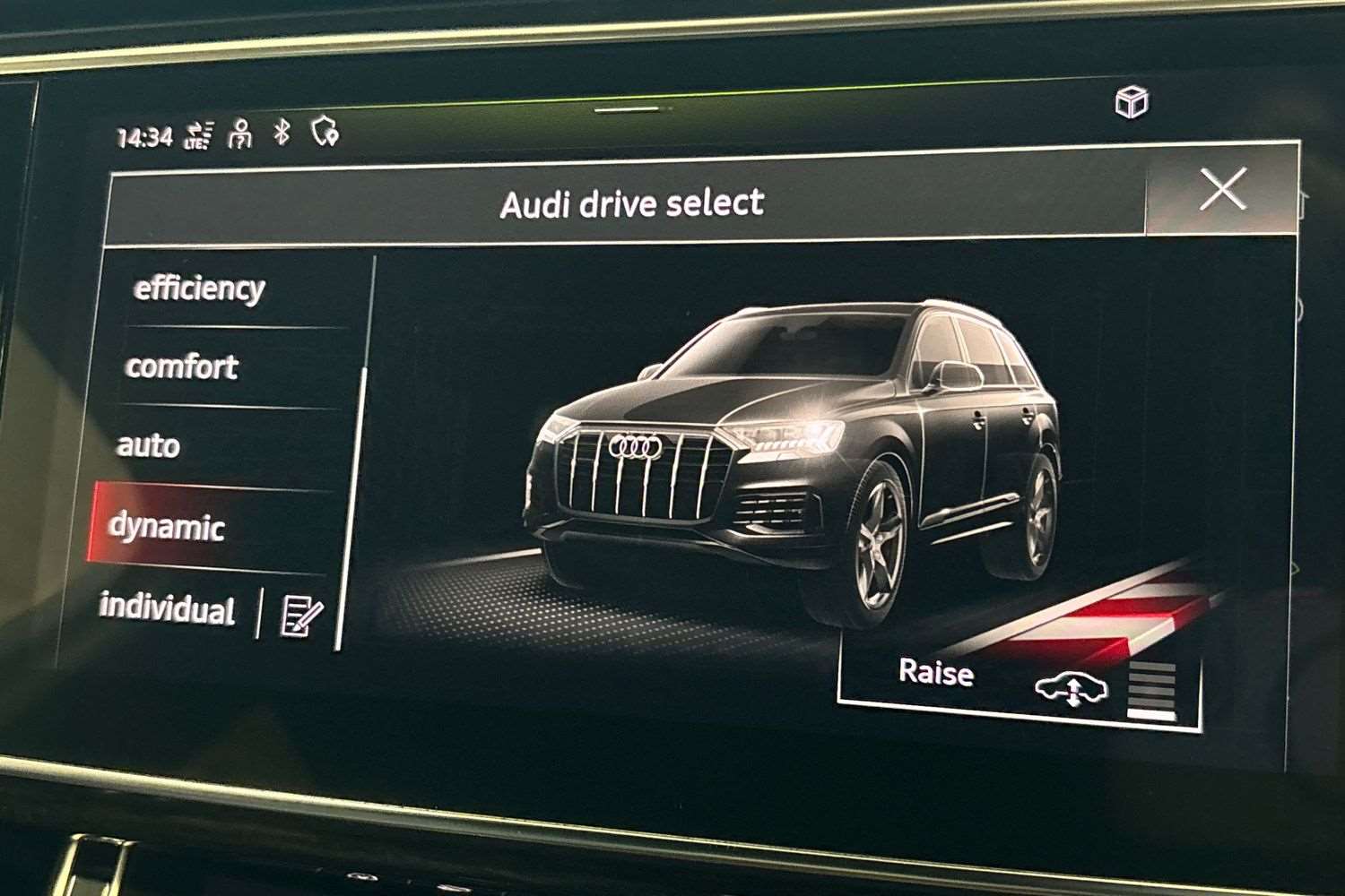 Used Audi Q7 2022 for sale - 77726748: Photo 30