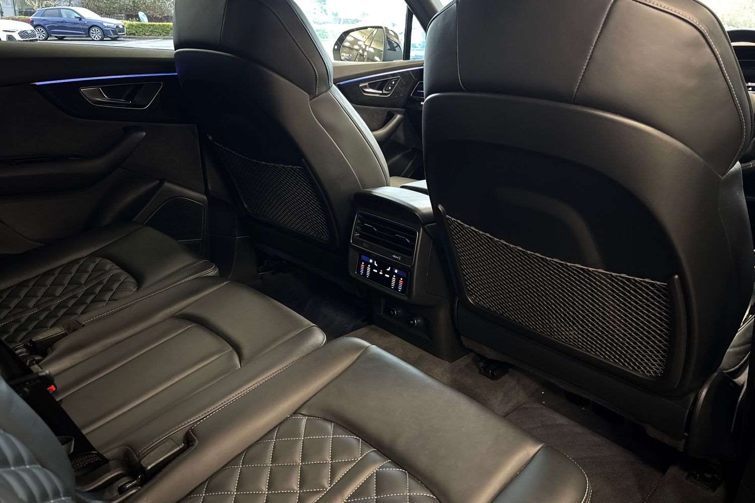 Used Audi Q7 2022 for sale - 77726748: Photo 33