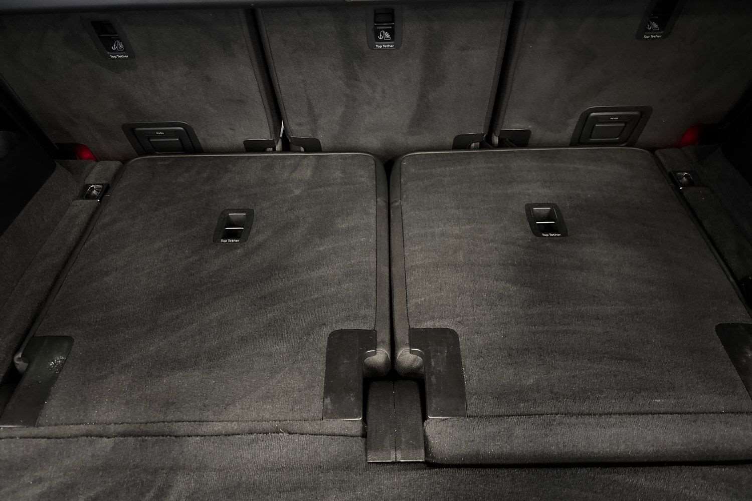 Used Audi Q7 2022 for sale - 77726748: Photo 35