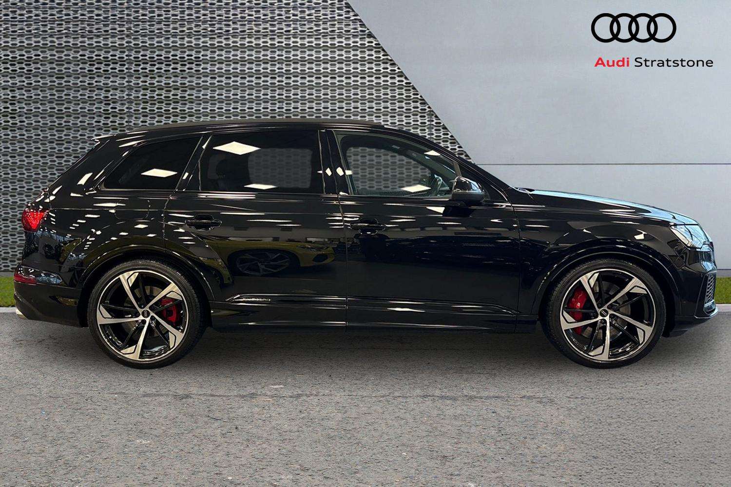 Used Audi Q7 2022 for sale - 77726748: Photo 4
