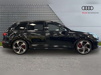 Used Audi Q7 2022 for sale - 77726748: Photo