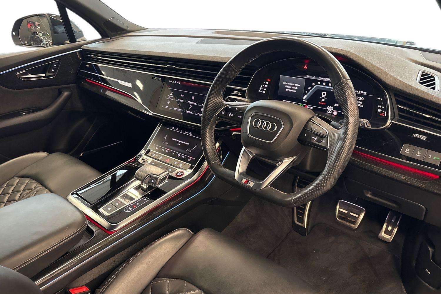 Used Audi Q7 2022 for sale - 77726748: Photo 6