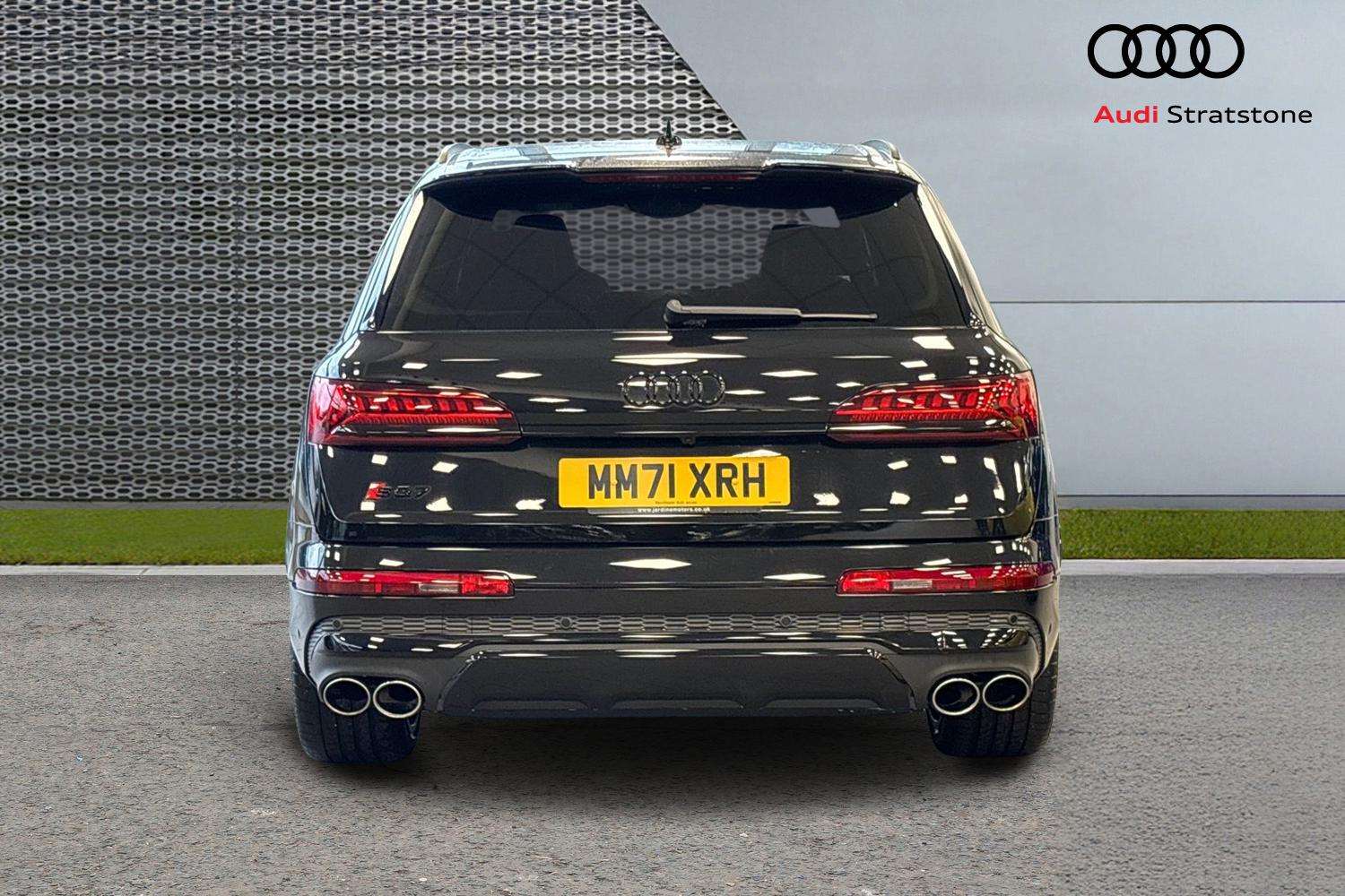 Used Audi Q7 2022 for sale - 77726748: Photo 7