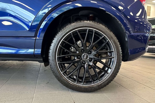Used Audi Q2 2025 for sale - 76141831: Photo 10