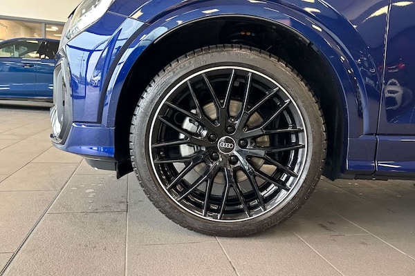 Used Audi Q2 2025 for sale - 76141831: Photo 11