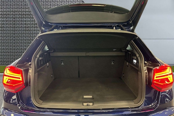 Used Audi Q2 2025 for sale - 76141831: Photo 13