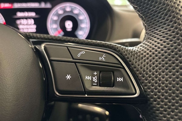 Used Audi Q2 2025 for sale - 76141831: Photo 17