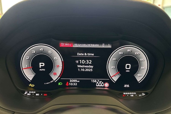 Used Audi Q2 2025 for sale - 76141831: Photo 18