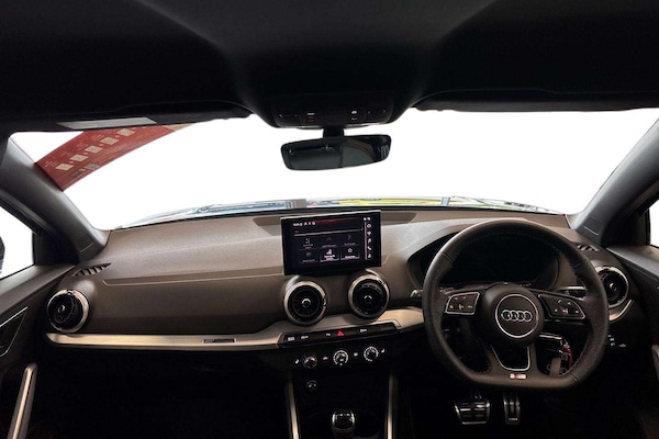 Used Audi Q2 2025 for sale - 76141831: Photo 19