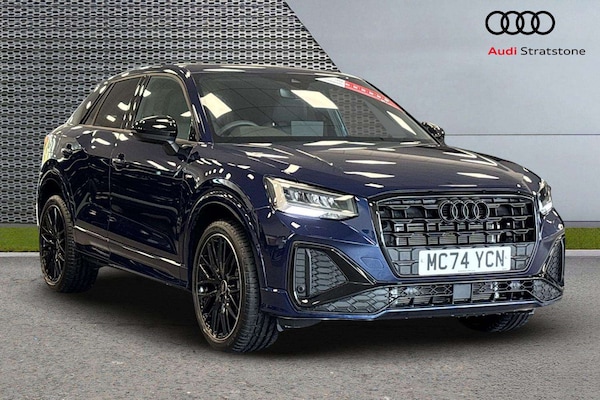 Used Audi Q2 2025 for sale - 76141831: Photo 1