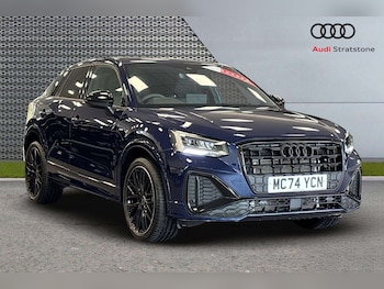 Audi - Q2