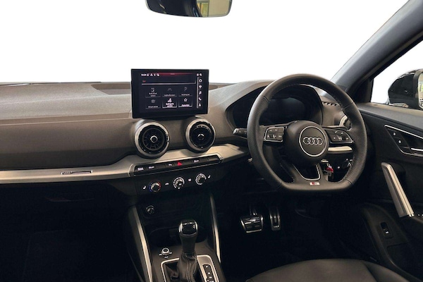 Used Audi Q2 2025 for sale - 76141831: Photo 20
