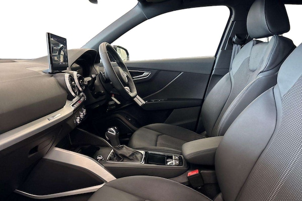 Used Audi Q2 2025 for sale - 76141831: Photo 21