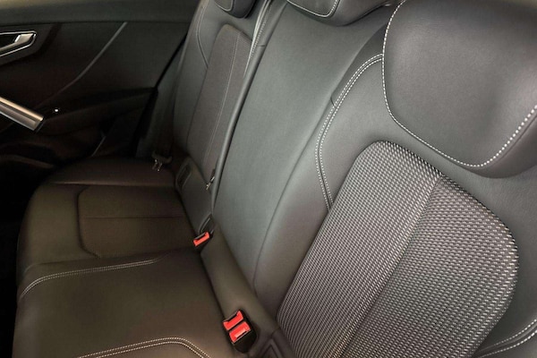 Used Audi Q2 2025 for sale - 76141831: Photo 22