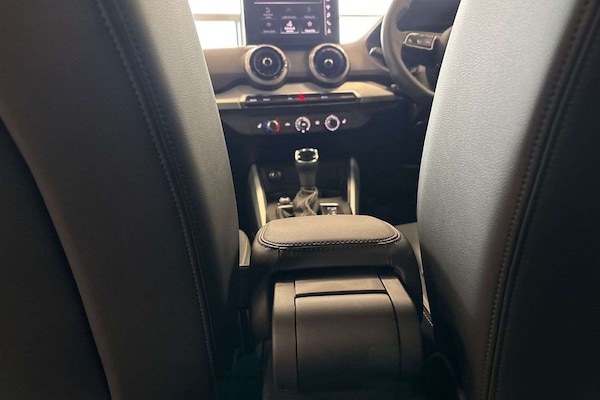 Used Audi Q2 2025 for sale - 76141831: Photo 23