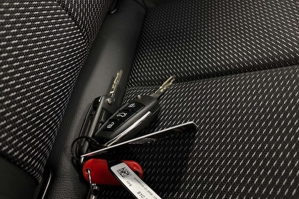 Used Audi Q2 2025 for sale - 76141831: Photo 25