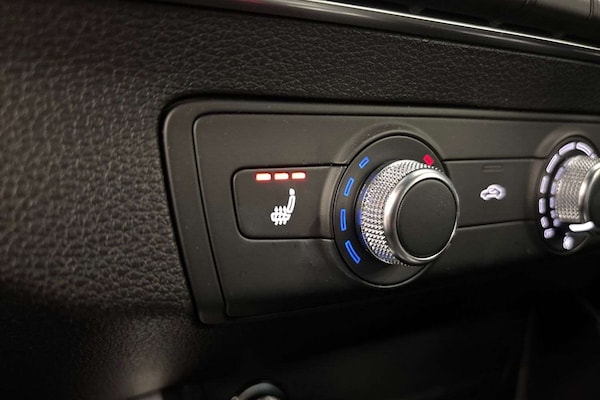 Used Audi Q2 2025 for sale - 76141831: Photo 28
