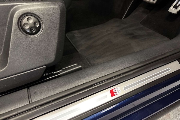 Used Audi Q2 2025 for sale - 76141831: Photo 33