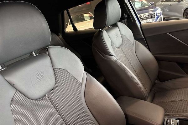 Used Audi Q2 2025 for sale - 76141831: Photo 35