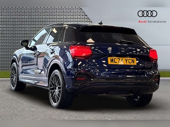 Used Audi Q2 2025 for sale - 76141831: Photo 3