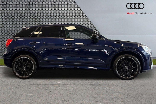 Used Audi Q2 2025 for sale - 76141831: Photo 4