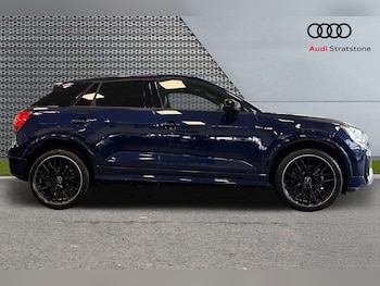 Used Audi Q2 2025 for sale - 76141831: Photo 4