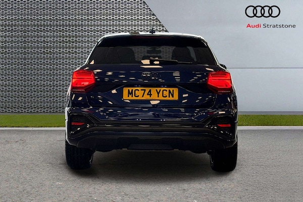 Used Audi Q2 2025 for sale - 76141831: Photo 7